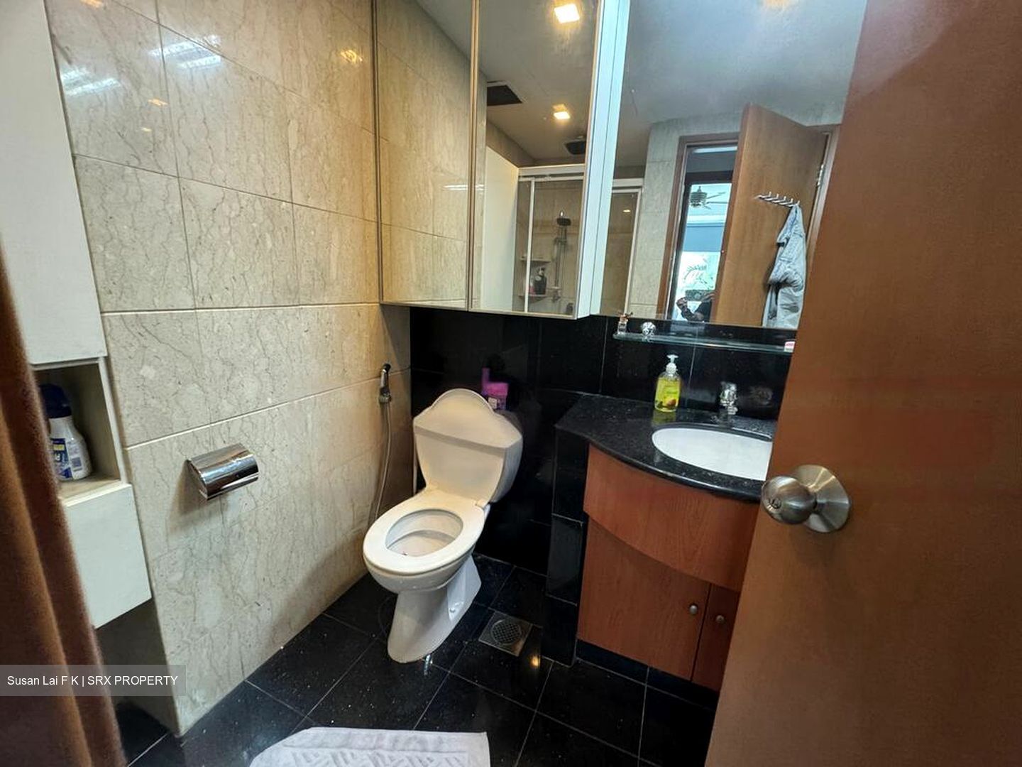 Costa Del Sol (D16), Condominium #558819591